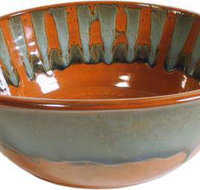 Nob Creek Pottery - Accommodation Georgetown