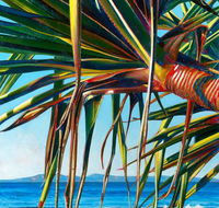 Susan Schmidt Art - Accommodation Georgetown