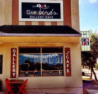 Two Birds Gallery - Accommodation Georgetown