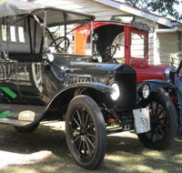 The Caboolture Historical Society - Accommodation Georgetown