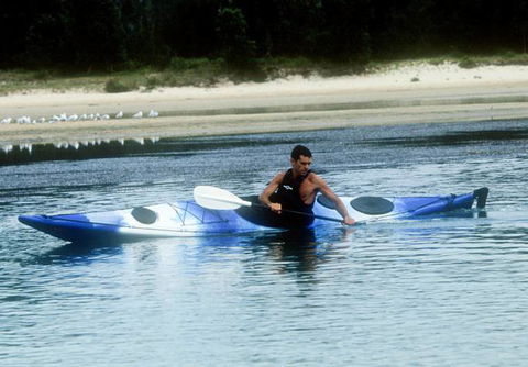 Australis Canoes & Kayaks - Accommodation Georgetown 4