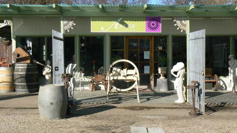 Antica Trading - Accommodation Georgetown 0