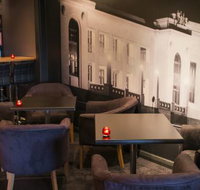 Polit Bar - Accommodation Georgetown