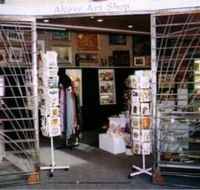 Alcove Art Shop - Accommodation Georgetown