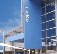 Tweed Regional Aquatic Centre Murwillumbah - Accommodation Georgetown
