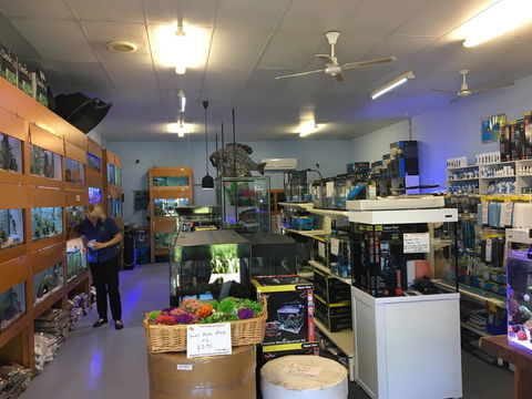 Aquamail - Accommodation Georgetown 0