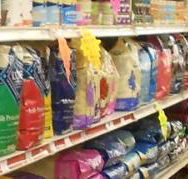 Port Stephens Pet Barn - Accommodation Georgetown