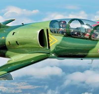 JetFighter - Accommodation Georgetown