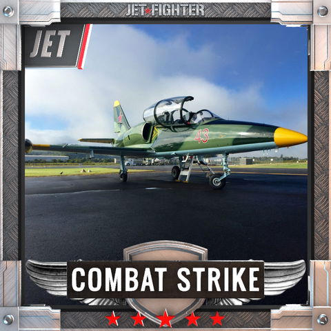 JetFighter - Accommodation Georgetown 2