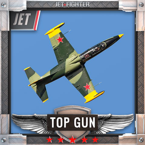 JetFighter - Accommodation Georgetown 3