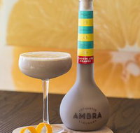 Ambra Liqueurs - Accommodation Georgetown