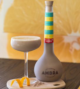 Ambra Liqueurs - Accommodation Georgetown 0