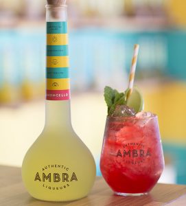 Ambra Liqueurs - Accommodation Georgetown 1