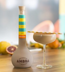Ambra Liqueurs - Accommodation Georgetown 2