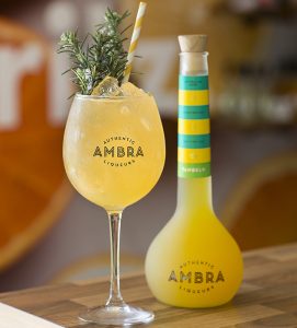 Ambra Liqueurs - Accommodation Georgetown 3