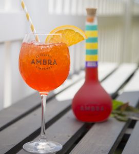 Ambra Liqueurs - Accommodation Georgetown 4