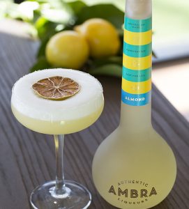 Ambra Liqueurs - Accommodation Georgetown 5