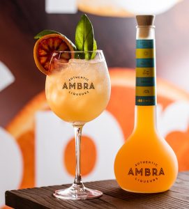 Ambra Liqueurs - Accommodation Georgetown 6