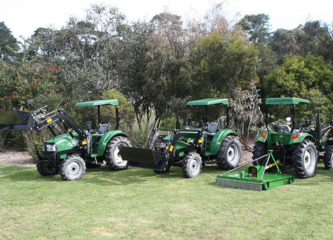 TannerTrack Pty Ltd - Accommodation Georgetown 6