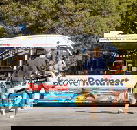 Rottnest Island Tour from Perth or Fremantle including Bus Tour - Accommodation Georgetown