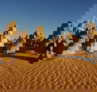 Pinnacles Day Trip from Perth Including Yanchep National Park - Accommodation Georgetown