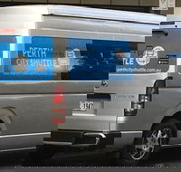 Shared Arrival or Departure Transfers - Airport to Perth City Hotel or viceversa - Accommodation Georgetown