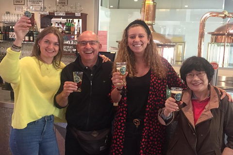 Half Day Swan Valley Wine Tour - Accommodation Georgetown 3