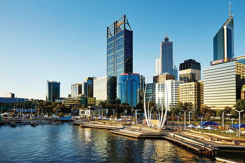 Half Day Perth & Fremantle Highlights - Accommodation Georgetown 0