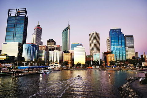 Half Day Perth & Fremantle Highlights - Accommodation Georgetown 1