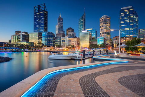 Half Day Perth & Fremantle Highlights - Accommodation Georgetown 6