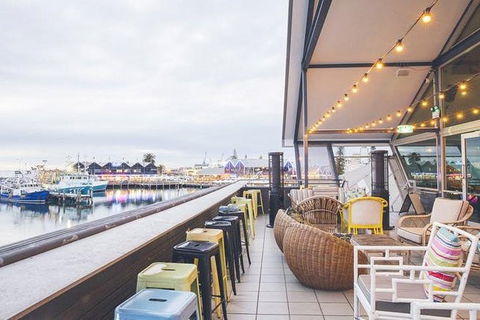 Half Day Perth & Fremantle Sight Seeing - Accommodation Georgetown 6