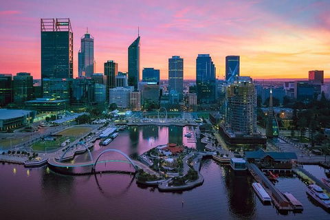 Half Day Perth & Fremantle Sight Seeing - Accommodation Georgetown 4