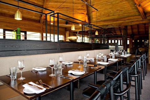 Vasse Felix Epicurean Tour And Tasting Experience With 5 Course Lunch - Accommodation Georgetown 1
