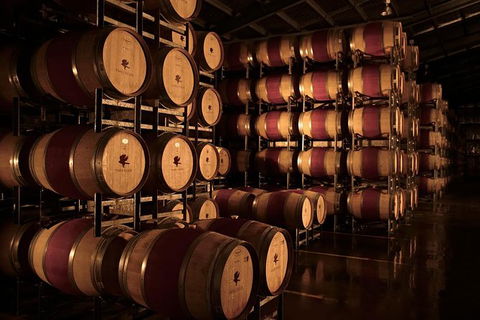 Vasse Felix Epicurean Tour And Tasting Experience With 5 Course Lunch - Accommodation Georgetown 0