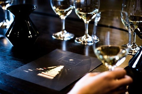 Vasse Felix Epicurean Tour And Tasting Experience With 5 Course Lunch - Accommodation Georgetown 6