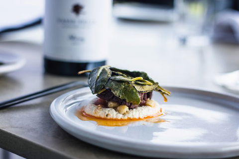 Vasse Felix Epicurean Tour And Tasting Experience With 5 Course Lunch - Accommodation Georgetown 10