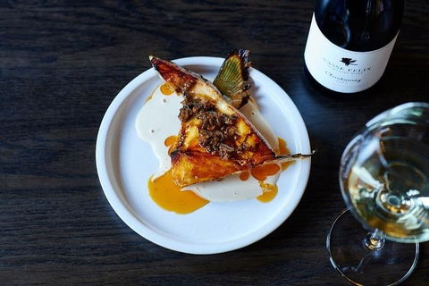 Vasse Felix Epicurean Tour And Tasting Experience With 5 Course Lunch - Accommodation Georgetown 2