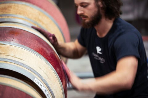 Vasse Felix Epicurean Tour And Tasting Experience With 5 Course Lunch - Accommodation Georgetown 5