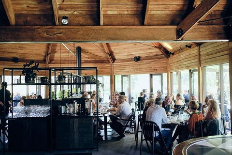 Vasse Felix Epicurean Tour And Tasting Experience With 5 Course Lunch - Accommodation Georgetown 4