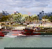 The Pirate Cruise in Mandurah on Viator - Accommodation Georgetown