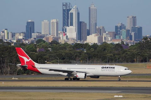 Airport Transfer-Fremantle To Perth Airport - Accommodation Georgetown 1