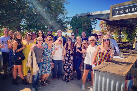 Ultimate Swan Valley Food And Wine Day Trip From Perth - Accommodation Georgetown 0