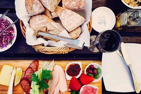 Ultimate Swan Valley Food And Wine Day Trip From Perth - Accommodation Georgetown 15