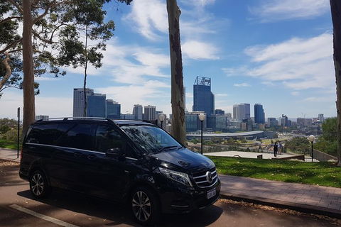 1-Day Private Perth And Fremantle Tour - Accommodation Georgetown 1