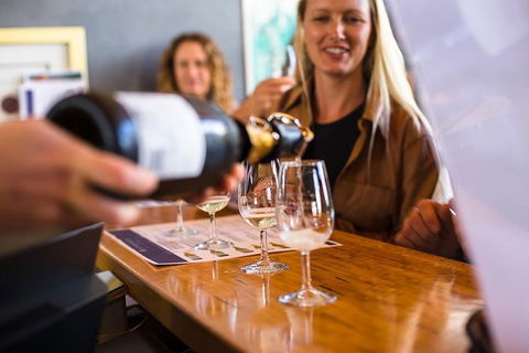 Half Day Gourmet Wine Tour - Accommodation Georgetown 1