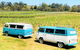 VW Kombi Wine Tour In The Swan Valley - thumb 6