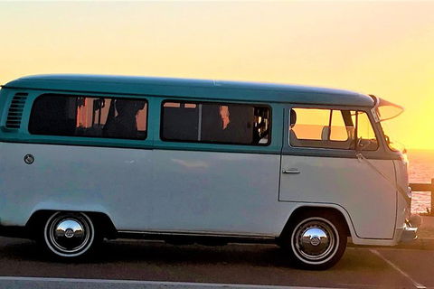 VW Kombi Wine Tour In The Swan Valley - Accommodation Georgetown 5