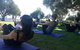 Yoga In The Park - thumb 1