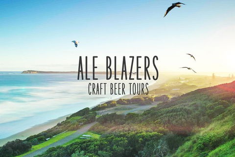 Ale Blazers: Craft Beer Tour Of The Surf Coast - Accommodation Georgetown 1