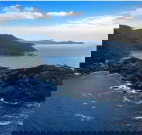 Wilsons Promontory Walking and Sightseeing Tour from Phillip Island - Accommodation Georgetown